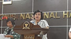 Komisi Nasional Hak Asasi Manusia (Komnas HAM) memiliki peran penting dalam menjaga dan menegakkan hak asasi manusia di Indonesia.