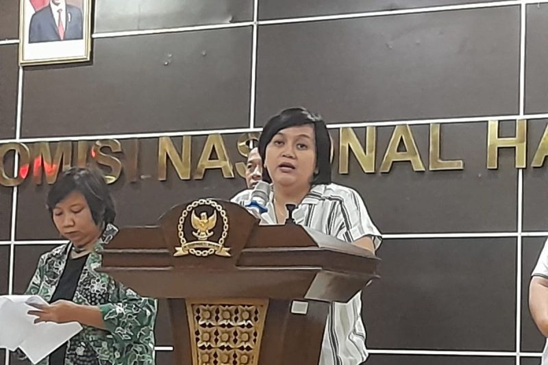 Komisi Nasional Hak Asasi Manusia (Komnas HAM) memiliki peran penting dalam menjaga dan menegakkan hak asasi manusia di Indonesia.