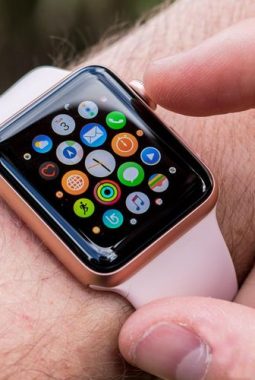 Apple Siap Bayar Ganti Rugi ke Pemilik Apple Watch Akibat Masalah Hukum