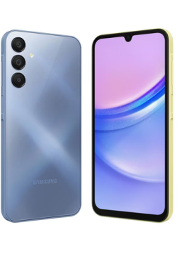 Samsung Galaxy A15 4G, Smartphone Android Terpopuler di Dunia 2024