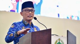 Badan Kepegawaian Negara (BKN) telah menerapkan kebijakan baru untuk Aparatur Sipil Negara (ASN) yang mengharuskan mereka bekerja dari kantor (WFO) tiga kali dalam seminggu.