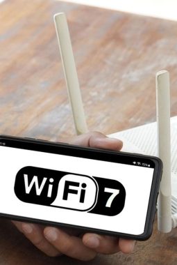 WiFi 6E dan WiFi 7 Resmi Meluncur di Indonesia, Kecepatan Mencapai 46 Gbps!