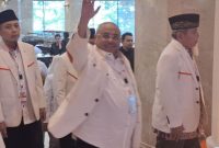 Partai Keadilan Sejahtera (PKS) kini tengah mempertimbangkan kemungkinan untuk berkoalisi dengan Prabowo Subianto dalam Pemilihan Umum 2029.