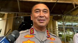 Kapolri Jenderal Listyo Sigit Prabowo baru-baru ini mengumumkan penunjukan Irjen Imam Sugianto sebagai Asisten Kapolri Bidang Operasi (Astamaops).