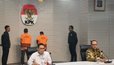 Komisi Pemberantasan Korupsi (KPK) kembali menunjukkan komitmennya dalam memberantas praktik korupsi di Indonesia dengan melakukan pemeriksaan terhadap sejumlah pengurus Partai Gerindra.