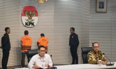 KPK Menginvestigasi Pengurus Gerindra Terkait Kasus Korupsi Bupati Situbondo