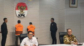 Komisi Pemberantasan Korupsi (KPK) kembali menunjukkan komitmennya dalam memberantas praktik korupsi di Indonesia dengan melakukan pemeriksaan terhadap sejumlah pengurus Partai Gerindra.