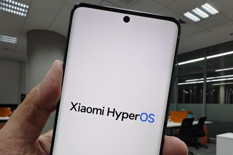 Xiaomi terus berinovasi dalam menghadirkan teknologi terbaru bagi pengguna setianya. Salah satu langkah terbaru adalah peluncuran HyperOS yang dilengkapi dengan fitur AI DeepSeek.