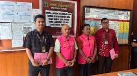 Kasus korupsi pengadaan internet di Tapanuli Utara ini menjadi pengingat pentingnya transparansi dan pengawasan dalam pengelolaan anggaran publik