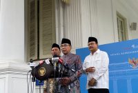 Pengurus Besar Nahdlatul Ulama (PBNU) tengah menghadapi tantangan dalam merealisasikan rencana pengelolaan konsesi tambang yang telah diberikan oleh pemerintah.