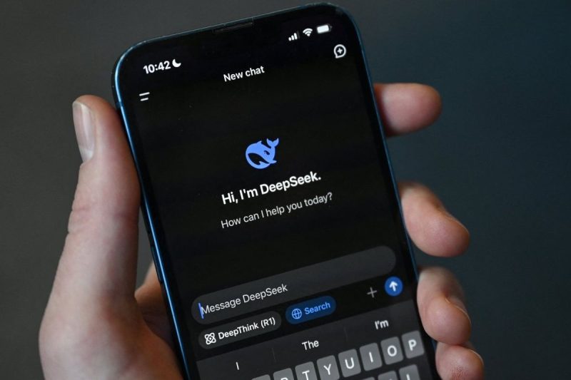 Dalam era teknologi yang semakin maju, penggunaan kecerdasan buatan (AI) seperti DeepSeek menjadi semakin umum.