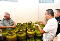 Dalam upaya meningkatkan efisiensi dan efektivitas distribusi, Pertamina menunjukkan komitmennya untuk mendukung pemerintah dalam penataan penyaluran LPG bersubsidi.