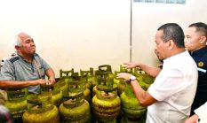 Pertamina Berkomitmen Dukung Penataan Penyaluran LPG Subsidi untuk Kesejahteraan Masyarakat