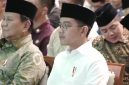 Momen peringatan Hari Lahir Nahdlatul Ulama (Harlah NU) selalu menjadi acara yang dinanti-nanti oleh banyak kalangan, termasuk para tokoh politik dan masyarakat.