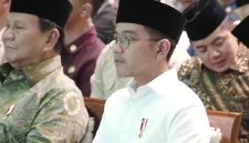 Momen peringatan Hari Lahir Nahdlatul Ulama (Harlah NU) selalu menjadi acara yang dinanti-nanti oleh banyak kalangan, termasuk para tokoh politik dan masyarakat.