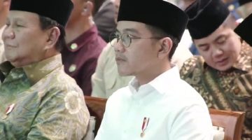 Momen peringatan Hari Lahir Nahdlatul Ulama (Harlah NU) selalu menjadi acara yang dinanti-nanti oleh banyak kalangan, termasuk para tokoh politik dan masyarakat.