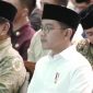 Momen peringatan Hari Lahir Nahdlatul Ulama (Harlah NU) selalu menjadi acara yang dinanti-nanti oleh banyak kalangan, termasuk para tokoh politik dan masyarakat.