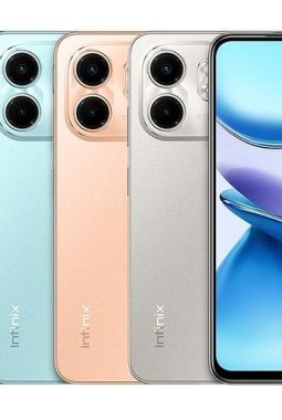 Peluncuran Resmi HP Infinix Smart 9 HD di Indonesia: Harga Terjangkau Rp 1 Jutaan