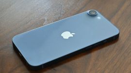 Bagi para penggemar Apple dan pengguna setia iPhone, berita tentang iPhone SE 4 menjadi topik yang sangat dinantikan.