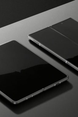 Oppo Memperkenalkan Desain Futuristik Find N5, Smartphone Lipat yang Menggoda