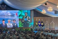 Dalam perkembangan terbaru terkait upaya penguatan industri pertahanan di Indonesia, Panglima TNI mengungkapkan bahwa unit produksi yang digagas oleh Prabowo Subianto telah resmi terbentuk.