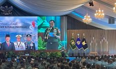 Panglima TNI, Unit Produksi yang Digagas Prabowo Telah Resmi Terbentuk