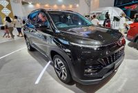 Pameran otomotif Indonesia International Motor Show (IIMS) 2025 siap menjadi sorotan utama bagi para pecinta otomotif,