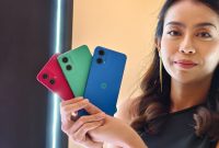 Motorola, salah satu merek smartphone terkemuka di dunia, telah resmi kembali ke Indonesia setelah beberapa waktu vakum.