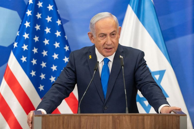 Perdana Menteri Israel, Benjamin Netanyahu, baru-baru ini mengeluarkan pernyataan tegas yang mengancam Hamas terkait penyerahan jenazah Shiri Bibas.