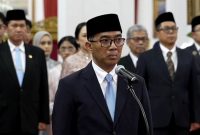 Dalam perkembangan terbaru di dunia pendidikan tinggi Indonesia, Mendikti baru-baru ini mengeluarkan pernyataan yang menanggapi isu terkait representasi Partai Keadilan Sejahtera (PKS) dalam dirinya.