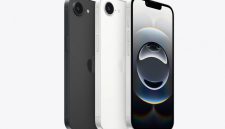 Phone 16e mempertahankan beberapa elemen desain yang telah menjadi ciri khas dari iPhone 14. Kedua model ini menampilkan bodi yang ramping dan elegan,