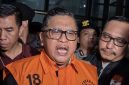 Sekretaris Jenderal PDI Perjuangan, Hasto Kristiyanto, baru-baru ini mengungkapkan pendapatnya mengenai momentum yang tepat bagi Komisi Pemberantasan Korupsi (KPK) untuk memeriksa keluarga Presiden Joko Widodo.