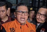 Sekretaris Jenderal PDI Perjuangan, Hasto Kristiyanto, baru-baru ini mengungkapkan pendapatnya mengenai momentum yang tepat bagi Komisi Pemberantasan Korupsi (KPK) untuk memeriksa keluarga Presiden Joko Widodo.