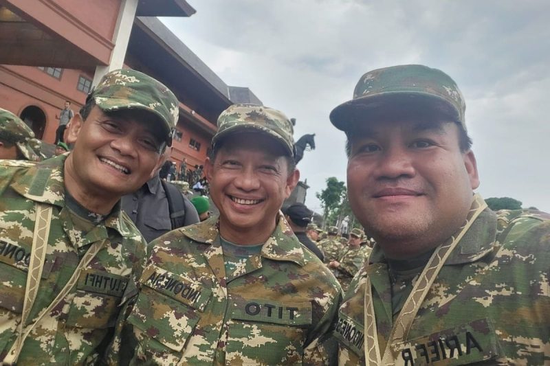 Menteri Dalam Negeri (Mendagri) baru-baru ini memberikan peringatan kepada kepala daerah mengenai pentingnya partisipasi dalam kegiatan retreat yang diselenggarakan oleh pemerintah.