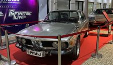 Indonesia International Motor Show (IIMS) 2025 kembali menjadi ajang yang menarik perhatian para pecinta otomotif,