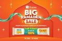 Kampanye ini mencerminkan komitmen Shopee dalam memberdayakan pelaku usaha lokal, sekaligus memberikan manfaat besar bagi pengguna dengan berbagai penawaran spesial selama bulan suci Ramadan