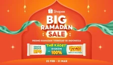 Kampanye ini mencerminkan komitmen Shopee dalam memberdayakan pelaku usaha lokal, sekaligus memberikan manfaat besar bagi pengguna dengan berbagai penawaran spesial selama bulan suci Ramadan