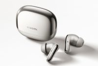 Xiaomi kembali menghadirkan inovasi di dunia audio dengan meluncurkan Xiaomi Buds 5 Pro, perangkat True Wireless Stereo (TWS) terbaru mereka.