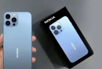 Nokia, salah satu merek ponsel legendaris yang kini kembali populer di pasaran, telah meluncurkan berbagai smartphone dengan desain premium yang terinspirasi dari iPhone,