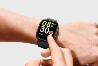 Dalam dunia teknologi wearable, AUKEY telah memperkenalkan sebuah inovasi yang menarik dengan meluncurkan AUKEY Smartwatch 1 Pro.