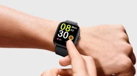 Dalam dunia teknologi wearable, AUKEY telah memperkenalkan sebuah inovasi yang menarik dengan meluncurkan AUKEY Smartwatch 1 Pro.