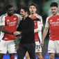 Pelatih Arsenal, Mikel Arteta, menunjukkan keyakinannya bahwa timnya mampu mengatasi krisis di lini depan yang sempat mengganggu performa mereka dalam beberapa pertandingan terakhir.