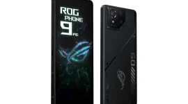 Asus kembali memperkenalkan produk terbaru di lini smartphone gaming mereka, yaitu ROG Phone 9 FE (Final Edition).