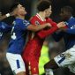 Pertandingan derby Merseyside antara Everton dan Liverpool yang berlangsung pada 13 Februari 2025 menyajikan momen dramatis yang tak akan terlupakan.