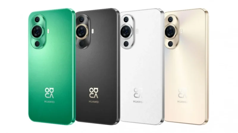 Huawei Nova 11 Pro hadir sebagai pilihan menarik bagi para penggemar fotografi dan videografi mobile.