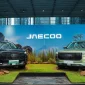 Jaecoo, merek otomotif yang semakin dikenal di pasar global, akan meluncurkan SUV J7 Hybrid terbaru mereka di ajang Indonesia International Motor Show (IIMS) 2025.