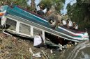 Sebuah kecelakaan bus tragis terjadi di Guatemala, yang merenggut nyawa setidaknya 51 orang. Kecelakaan tersebut terjadi di jalan raya yang menghubungkan kota-kota besar di Guatemala.