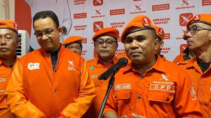 Gerakan Rakyat berencana melakukan konsolidasi di berbagai daerah serta menggelar program-program yang bertujuan meningkatkan keterlibatan masyarakat dalam proses demokrasi dan kebijakan publik