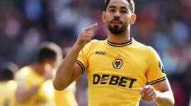 ada 2 Februari 2025, dunia sepak bola kembali dikejutkan dengan keputusan pemain muda berbakat, Matheus Cunha, yang memilih untuk memperpanjang kontraknya dengan Wolverhampton Wanderers.