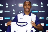 Tottenham Hotspur mengumumkan bahwa mereka telah berhasil merekrut penyerang muda berbakat, Mathys Tel, yang kini resmi bergabung dengan klub asal London Utara itu.